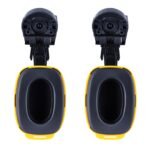 Protector auditivo Activex para casco SNR 26 dB - Imagen 2