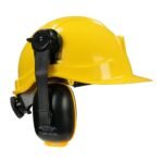 Protector auditivo Activex para casco SNR 26 dB - Imagen 3