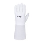 Guantes de cabritilla Activex para electricista