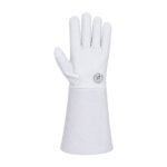 Guantes de cabritilla Activex para electricista - Imagen 2