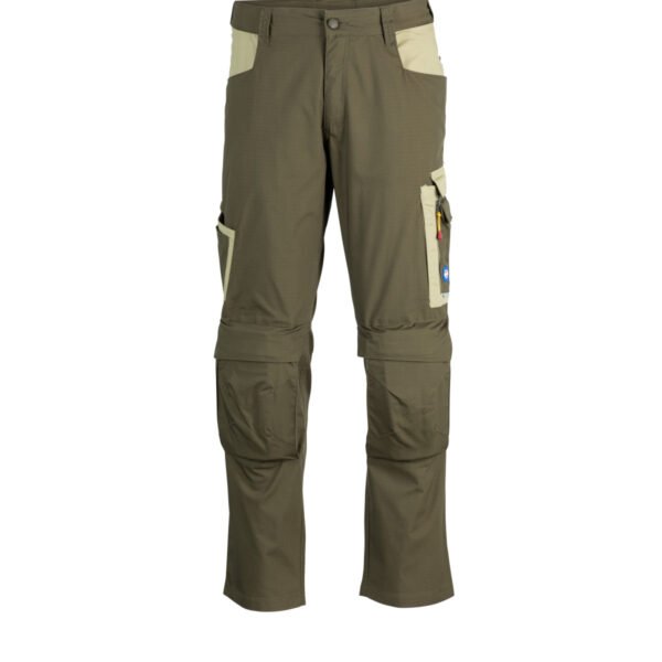 Pantalón cargo Tulipero Effective para hombre