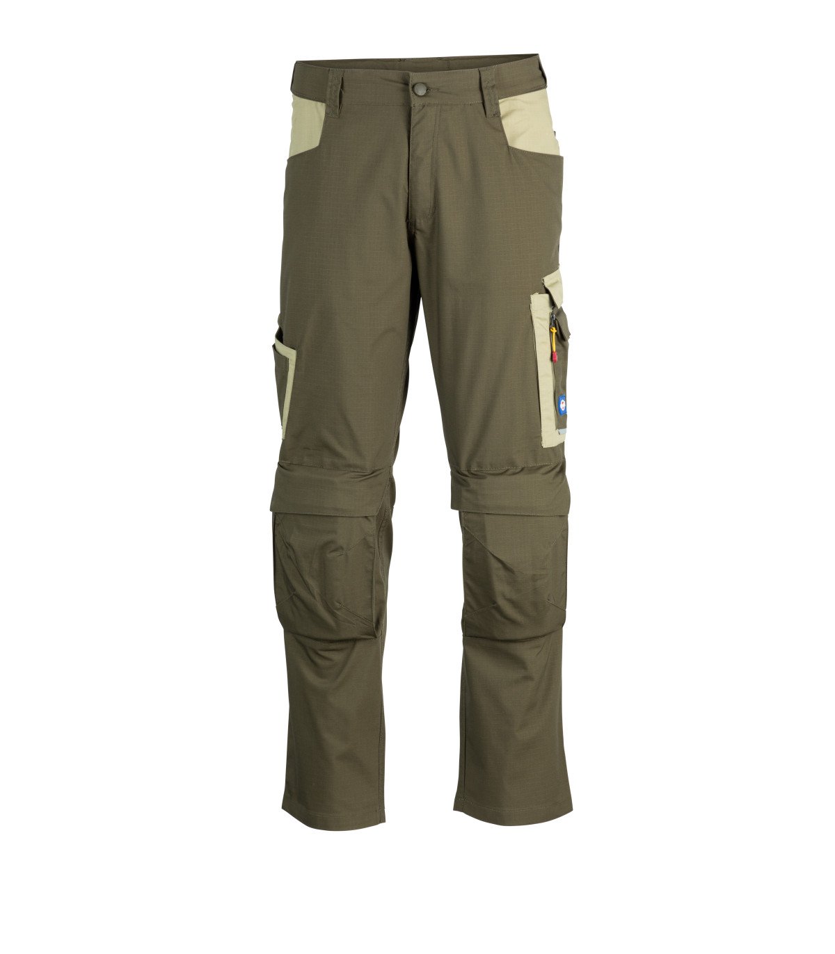 07f42c5dcf98d61f70a2 Pantalón cargo Tulipero Effective para hombre - Imagen 1