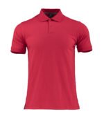 Polera polo DryFresh para hombre manga corta - Imagen 9