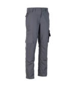 Pantalón cargo Alerce con rodillas reforzadas para hombre - Imagen 2