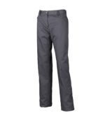Pantalón Classic de gabardina para mujer - Imagen 3