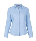 Blusa Trevira Light para mujer manga larga - Imagen 5