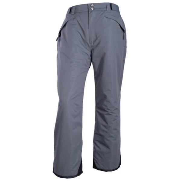 Pantalón térmico exterior para hombre