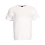 Polera Maritex unisex de cuello redondo manga corta - Imagen 2