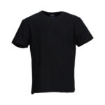 Polera Maritex unisex de cuello redondo manga corta - Imagen 5