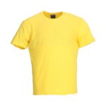 Polera Maritex unisex de cuello redondo manga corta - Imagen 6
