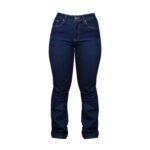 Jeans mujer 602 stretch Kumen