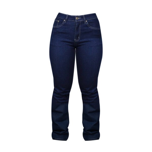 Jeans mujer 602 stretch Kumen
