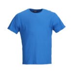Polera Maritex unisex de cuello redondo manga corta - Imagen 7