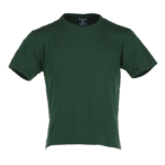 Polera Maritex unisex de cuello redondo manga corta - Imagen 8