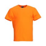 Polera Maritex unisex de cuello redondo manga corta - Imagen 10