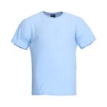 Polera Maritex unisex de cuello redondo manga corta - Imagen 11