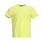 Polera Maritex unisex de cuello redondo manga corta - Imagen 12