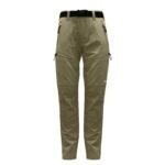Pantalón outdoor antiácido beige Kumen