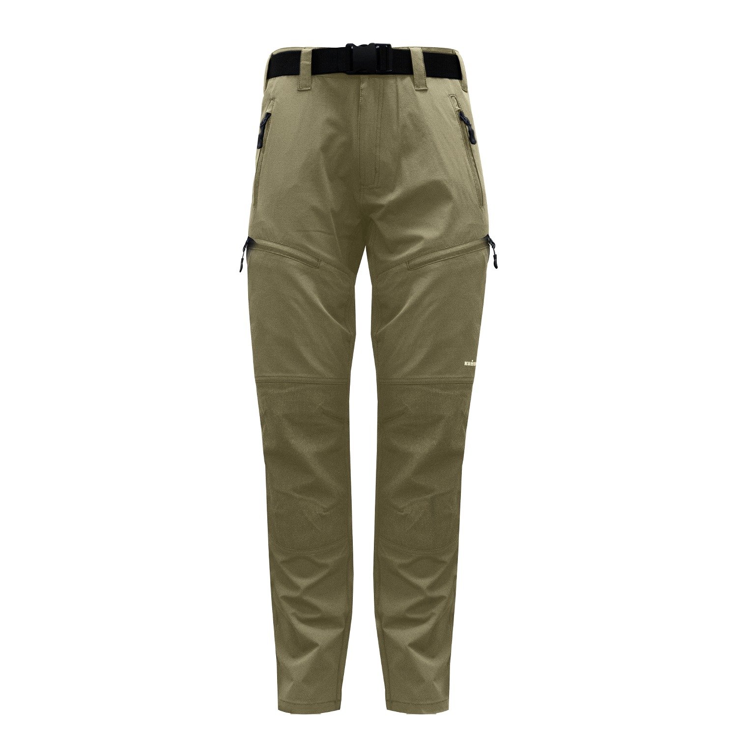 1013696-LODGE_HOMBRE_BEIGE.png.jpg Pantalón outdoor antiácido beige Kumen - Imagen 1