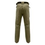 Pantalón outdoor antiácido beige Kumen - Imagen 2
