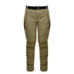 Pantalón mujer outdoor antiácido beige Kumen