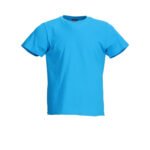 Polera Maritex unisex de cuello redondo manga corta - Imagen 14