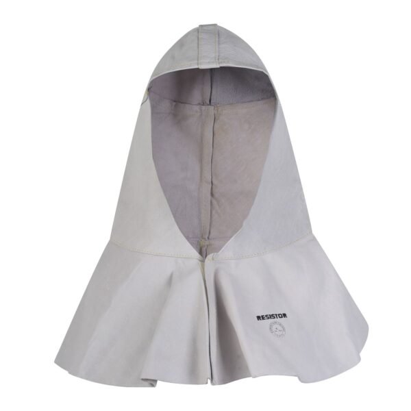 Gorro de cuero para soldador Resistor tipo monja