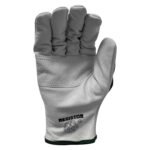 Guantes de cabritilla Resistor con refuerzos TPR - Imagen 2