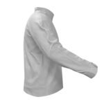 Chaqueta de cuero Resistor con costuras Kevlar - Imagen 2