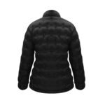 Parka térmica Siberia TRI-105 para mujer - Imagen 3
