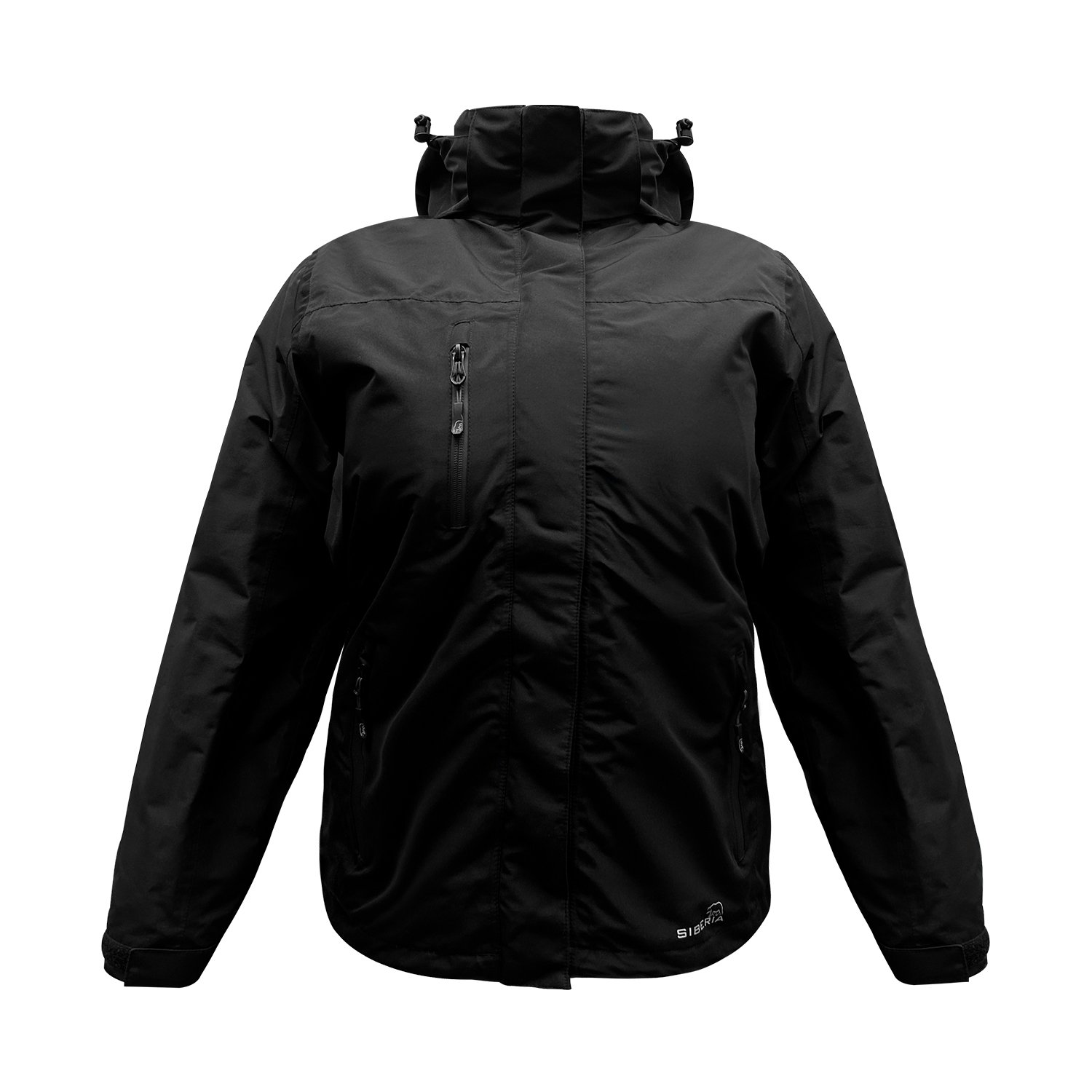 1069676-HUDSON-H-FRENTE.jpg Chaqueta impermeable Siberia TRI-300 - Imagen 1