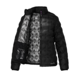 Parka térmica Siberia TRI-105 para mujer