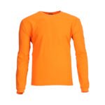 Polera Maritex unisex de cuello redondo manga larga - Imagen 12