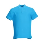 Polera piqué Maritex para hombre manga corta 80/20 - Imagen 14