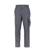 Pantalón cargo Alerce con rodillas reforzadas para hombre