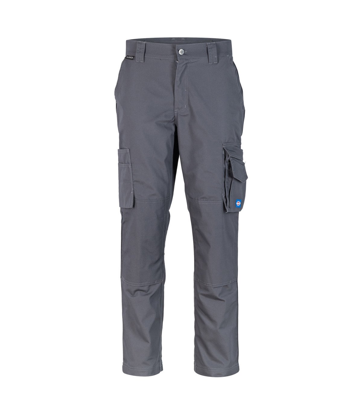 15ca0f8f5c2b91812d67 Pantalón cargo Alerce con rodillas reforzadas para hombre - Imagen 1