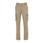 Pantalón cargo Flex Teflon para hombre