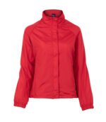 Cortaviento Basic para mujer