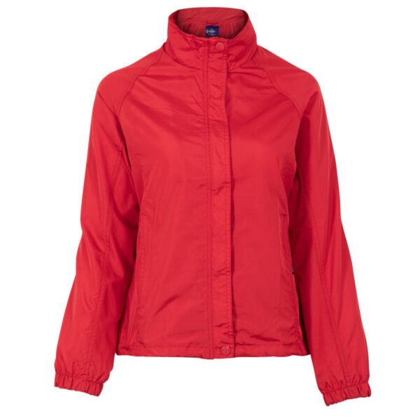 Cortaviento Basic para mujer