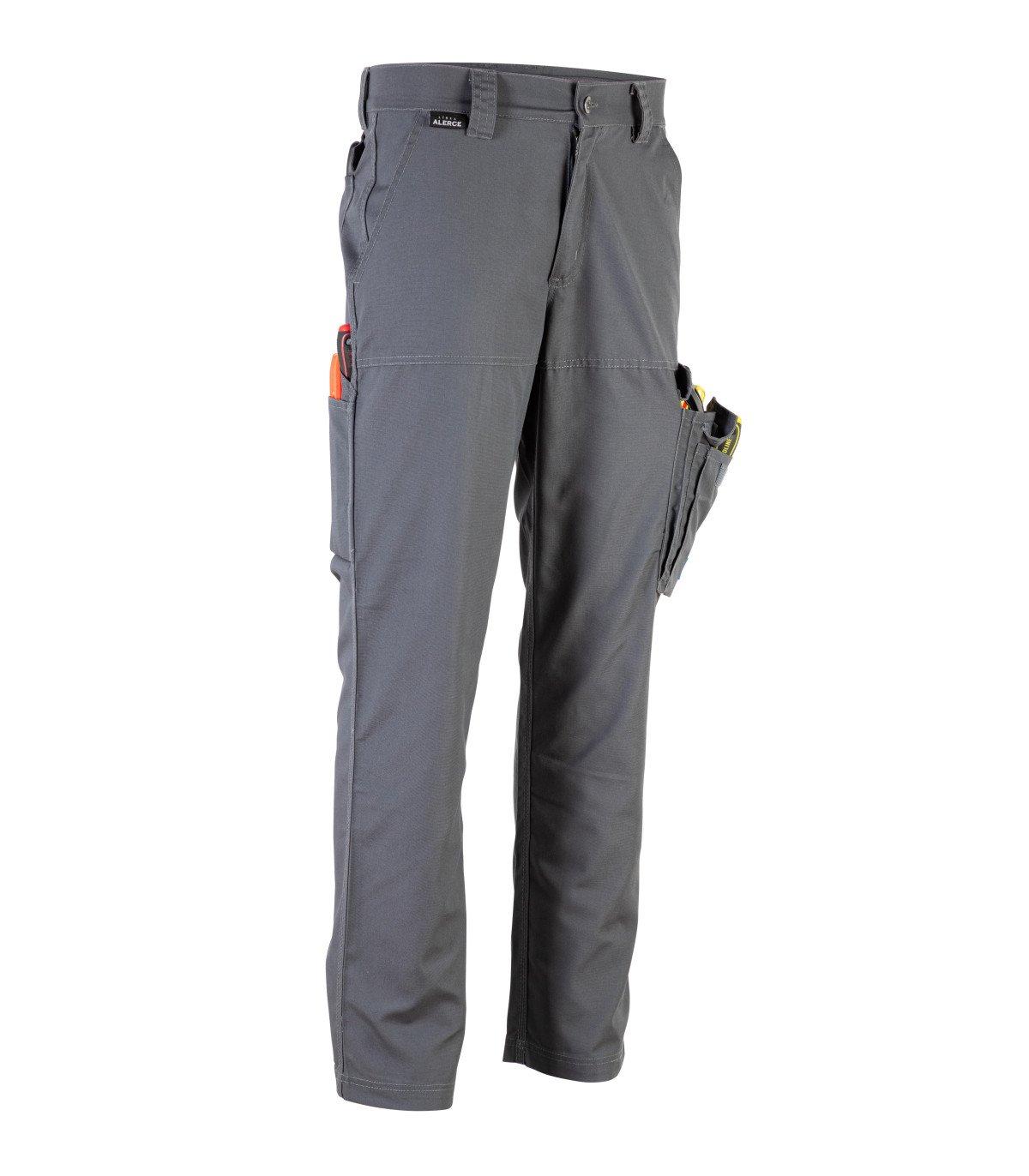 1a394f13e985c7d9d6b1 Pantalón cargo Alerce para hombre - Imagen 1
