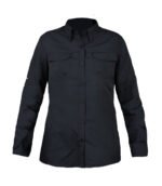 Blusa Outwork Jubae para mujer manga larga - Imagen 8