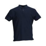 Polera piqué Maritex para hombre manga corta 80/20 - Imagen 5