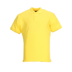 Polera piqué Maritex para hombre manga corta 80/20 - Imagen 7