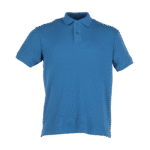 Polera piqué Maritex para hombre manga corta 60/40 - Imagen 6