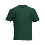 Polera piqué Maritex para hombre manga corta 80/20 - Imagen 9