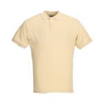Polera piqué Maritex para hombre manga corta 80/20 - Imagen 10