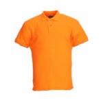 Polera piqué Maritex para hombre manga corta 80/20 - Imagen 11