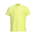 Polera piqué Maritex para hombre manga corta 80/20 - Imagen 13