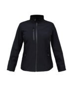 Chaqueta softshell Basic para mujer