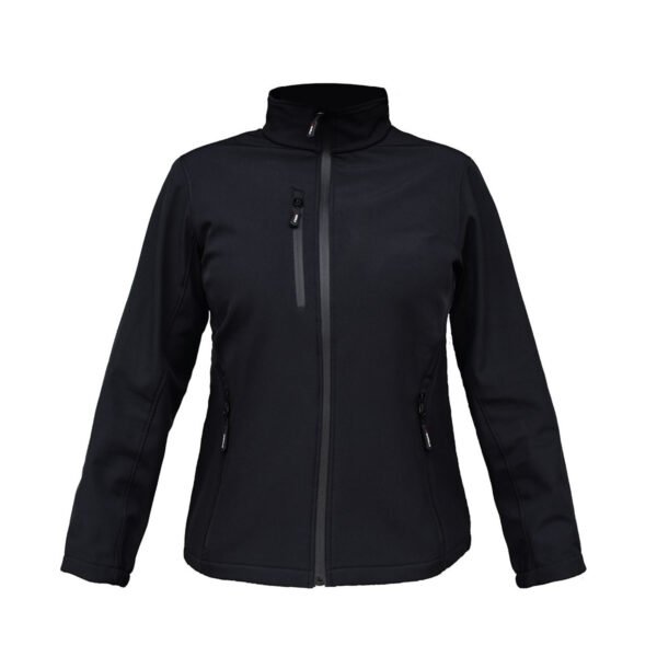 Chaqueta softshell Basic para mujer
